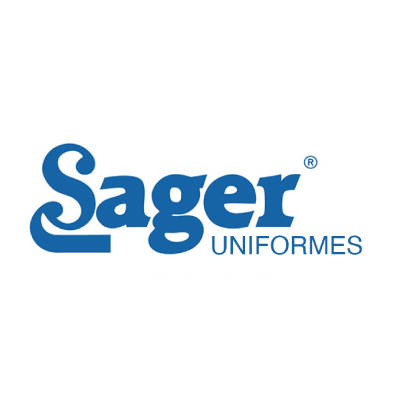 Logo Sager