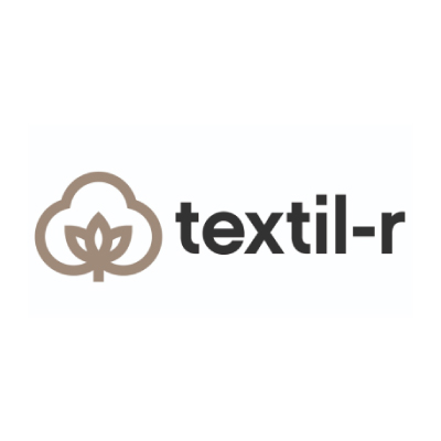 Logo Textil-R